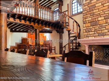 Casa · 420m² · 3 Recámaras · Casa en Venta m. Contreras - S. Jerónimo Lídice 25 - 2769 Jas