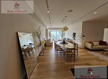 Departamento · 192m² · 3 Recámaras · 2 Estacionamientos · Departamento Venta Huixquilucan - Jesús del Monte25 - 1370 Jas