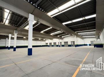 9ba56868a5f3bd3f2f1b48bcd4962370fae2597ca2a92b65c0f12b57aabe71a7 · Renta de Bodega Dentro de Parque Industrial Tlanepantla, Gustavo de Baz, Edo.