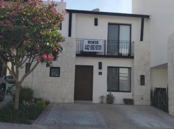 Casa · 130m² · 3 Recámaras · 2 Estacionamientos · Casa - Residencial El Refugio