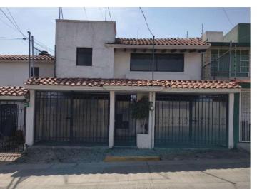 Casa de 3 habitaciones, Tlalnepantla de Baz · Casa en Venta Lista Para Habitar