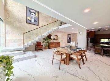 Casa de 4 habitaciones, Benito Juárez · Increíble Casa en Venta Puerto Cancún