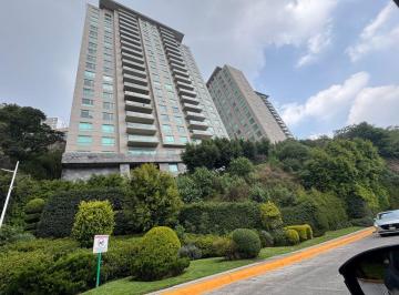 Departamento de 3 habitaciones, Cuajimalpa de Morelos · Venta Departamento en Santa Fe Reforma Santa Fe