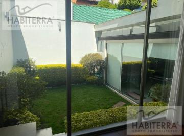 Casa · 410m² · 3 Recámaras · 4 Estacionamientos · Renta Casa en La Herradura