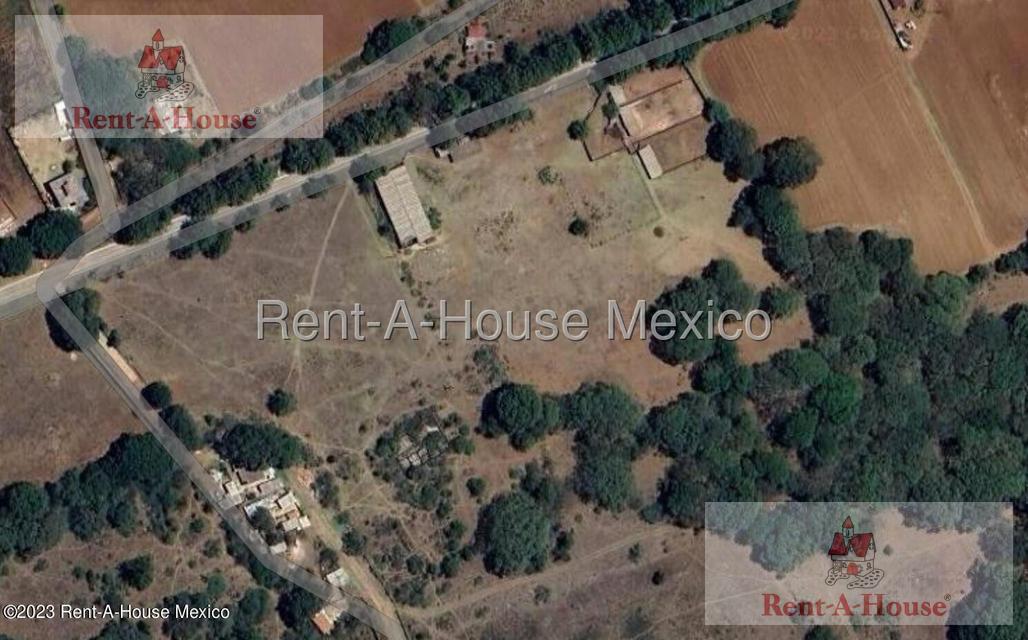 Rancho, Sale, Canalejas, Jilotepec 26 - 3029 FM