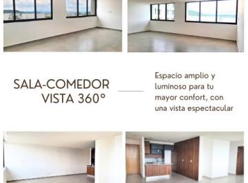 Departamento de 2 habitaciones, El Marqués · Estrena Bello Departamento
