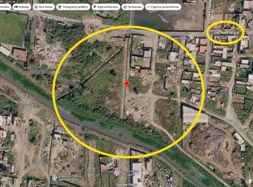 Terreno / Lote , San Pedro Tlaquepaque · Terreno con Uso de Suelo Mixto con Escrituras