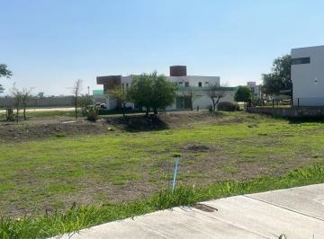 Terreno / Lote , Corregidora · Terreno Ideal Para Construir Residencia de Lujo en Balvanera Polo & Country Club