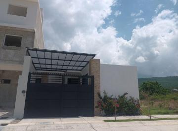 Casa de 2 habitaciones, León · Casa de un Piso en Venta, Pedregal Eco Hábitat