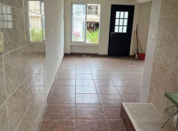 Casa de 3 habitaciones, Emiliano Zapata · Casa Nueva en Renta en La Estanzuela