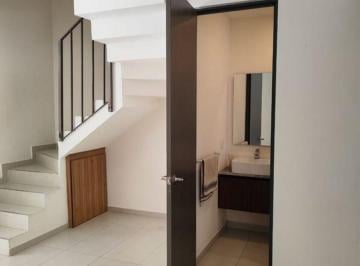 Casa de 3 habitaciones, Zapopan · Estrena Tu Casa a un Super Precio! con Roof Garden y Coto con Alberca. Casa en Venta en Accanta