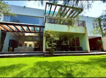 Casa de 4 habitaciones, Alvaro Obregón · Condominio en Jardines del Pedregal con Vigilancia Las 24 Hrs