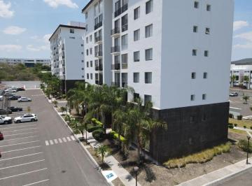 Departamento de 2 habitaciones, Querétaro · Departamento Amueblado en Renta en Juriquilla Santa Fe | Torres Premier | Amenidades Premium