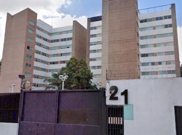 Departamento de 2 habitaciones, Coacalco de Berriozábal · Casa en Cuautitlán Izcalli de Garantía Hipotecaria Oportunidad Única