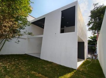Casa en Venta de 3 habitaciones Morelos · Casa Nueva Tipo Residencial Jiutepec Morelos
