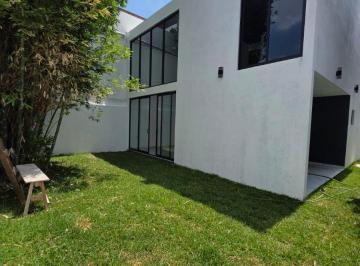 Casa de 3 habitaciones Venta MN 3,100,000 · Casa Nueva Tipo Residencial Jiutepec Morelos