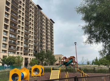 Departamento de 2 habitaciones, León · Grand Valbuena, Departamento en Renta