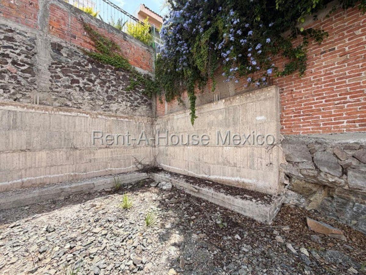 Loma Dorada - Land for Sale - 354 m&sup2;