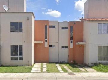 Casa de 3 habitaciones, Pachuca · Casa en Pachuca Hidalgo de Garantía Hipotecaria Oportunidad Única