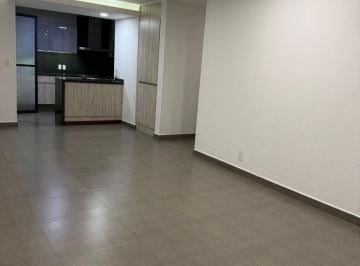 Departamento de 3 habitaciones, Benito Juárez · Departamento en Renta Narvarte