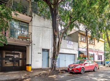 Casa de 5 habitaciones, Benito Juárez · Casa Acondicionada Para Oficinas en Venta en San Pedro de Los Pinos