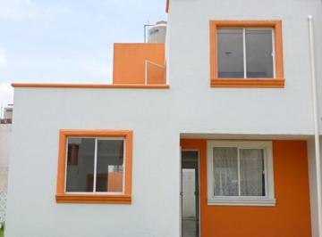 Casa de 3 habitaciones, San Agustín Tlaxiaca · Casa en Paseo de Los Solares Pachuca de Garantía Hipotecaria Oportunidad Única