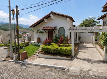Casa de 4 habitaciones, Puerto Vallarta · Casa en Venta en Puerto Vallarta Jalisco