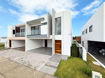Casa en Venta de 3 habitaciones Punta Tiburón Residencial Marina y Golf · Punta Tiburón Casa en Venta a Estrenar de 3 Recámaras Cada Una con Baño Riviera Veracruzana.