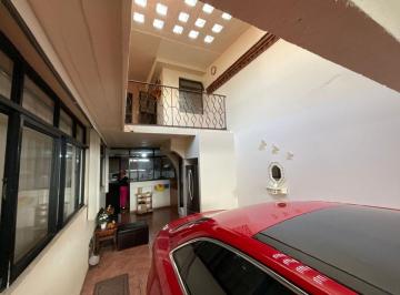 Casa de 6 habitaciones, Morelia · Venta de Casa en La Col. Chapultepec Oriente.