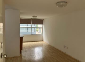 Departamento · 60m² · 2 Recámaras · 1 Estacionamiento · Departamento Ejecutivo en Renta | a Minutos de Polanco