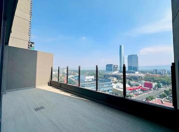 1 · Renta Departamento 1 Recamara Be Grand del Valle