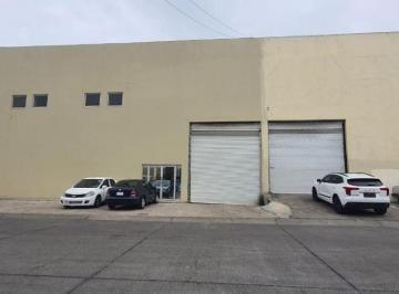 Nave industrial , Guadalajara · Bodega en Renta