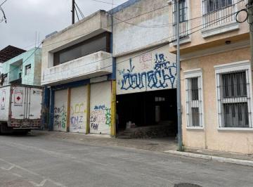 Bodega comercial , Guadalajara · Bodega Comercial de 875 m² en Venta en Barrio Analco