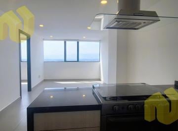 Departamento · 65m² · 2 Recámaras · 1 Estacionamiento · Departamento en Portales Norte en Residencial