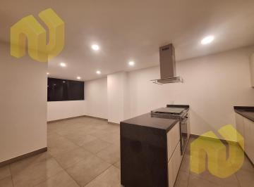 Departamento · 88m² · 2 Recámaras · 1 Estacionamiento · Oportunidad de Departamento con Opcion de 3er Recamara en Portales Norte