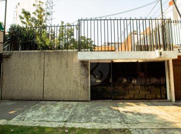 1215H 1.jpeg · Casa Uso de Suelo en Renta en Polanco