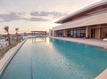 Casa en condominio de 3 habitaciones, Los Cabos · * Casa Nueva en Venta | 3 Recs | 3.5 Baños | Terrazas | Rooftop | Casa Club | Alberca Grande y Más