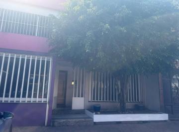 Casa uso de suelo de 2 habitaciones, Miguel Hidalgo · Casa en Venta Periodista, Miguel Hidalgo, Cdmx