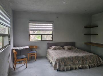 Casa de 1 habitación, Arteaga · Departamento en Renta en Arteaga Al Centro en Colonia Zona Centro