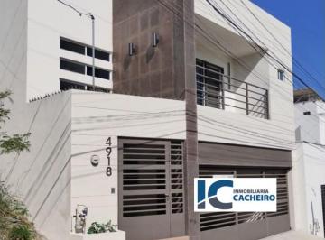 Casa de 3 habitaciones, Monterrey · Casa en Venta Col Prados de La Sierra Monterrey