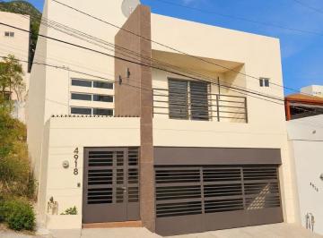 Casa de 3 habitaciones, Monterrey · Casa en Venta en Colonia Prados de La Sierra en Monterrey Nuevo León