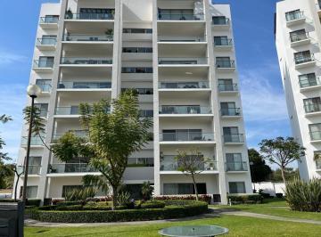 Foto 1 · Departamento en Venta en Fraccionamiento Paraíso Country Club, Emiliano Zapata, Morelos