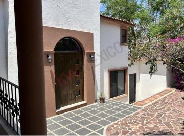 N/A · Rento Casa Estilo Colonial en Villas del Mesón Juriquilla Querétaro