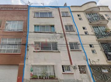 N/A · Propiedad en Venta - Av Oroya 573, Churubusco Tepeyac, 07730 Gustavo a Madero, Cdmx, México