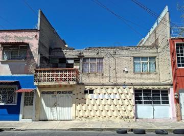 N/A · Venta de Terreno en La Gam Cerca de Metrobús L7 y Metro Líneas 4 y 5