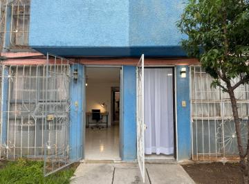 N/A · 🏠 ¡Hermosa Casa de 2 Pisos en Venta! – Los Héroes, Ixtapaluca 🌟