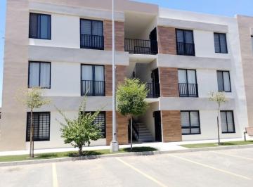 N/A · Renta de Condominio en Central Point Amueblado (Periférico y Lázaro Cárdenas)