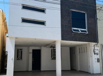 N/A · Casa en Renta, Sector Privado, Lista Para Habitarse, Nexxus Dorado, Escobedo