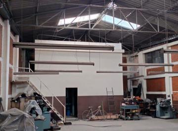 N/A · Venta de Nave Industrial en Insurgentes Norte, Lindavista, Cdmx