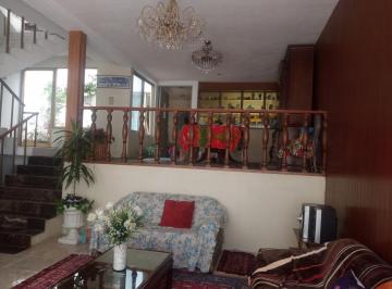 N/A · Casa en Venta en Lindavista, Cdmx: 3 Recámaras y 280 m² de Construcción
